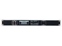 DB100 DB Meter Display VU Meter Home Stage Amplifier Volume Level Monitor