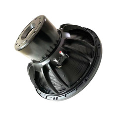 LASE NEO18-6000-8 ‎Neodymium 18″ Low Frequency Bass Woofer Speaker 6″ VC 8Ω