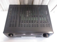Denon Avr-X4800H-K Black 23 Made In 1 Warranty 5 9.4Ch Av Surround Receiver Bh