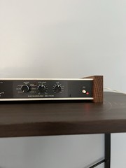 Vintage LT Sound TVE Thompson Vocal Eliminator – Analog Studio Rack Unit.