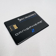 Spectrasonics Omnisphere 2 Virtual Instrument Software Used No License