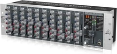 Behringer RX1202FX Eurorack Line Premium 12-Input Mic/Line Rackmount Mixer