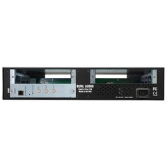 BURL Audio B16 MOTHERSHIP 3 AD/DA Converter with BMB4 Soundgrid Motherboard