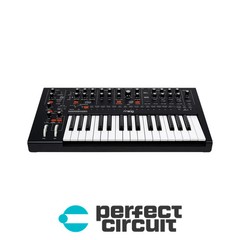 Moog Messenger Monophonic Analog Keyboard SYNTHESIZER – NEW – PERFECT CIRCUIT