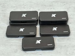 K-Array KZ12 Ultra-Miniature Line Array Speaker Element #144 (For One Only) THS