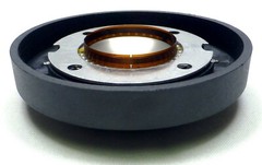 LASE Replacement Diaphragm For QSC K8.2, K10.2, K12.2 Series 16Ω (XD-000061-00)