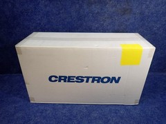 NEW Crestron ICT5T-12-W-T-EACH+ Saros In-Ceiling Tile Loudspeaker 1’x2′ (Z9)