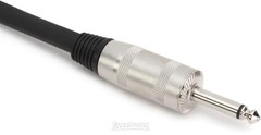 Pro Co S12-3 TS-TS Speaker Cable – 3′