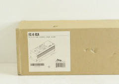 Middle Atlantic Products FC-4-1CA Thermostatic Fan Control, Black k668
