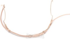 Point Source Audio Confidence CO2-8WD Omnidirectional Headset Microphone with