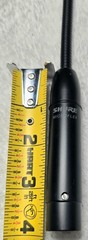 SHURE MX412 Microflex Condenser Microphone -TESTED WORKING