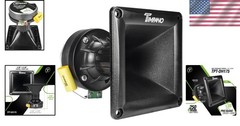 Compact 250W High Sensitivity Compression Driver