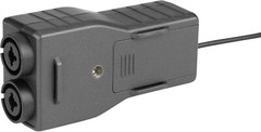 Saramonic SmartRig+UC 2-Channel USB-C Audio Interface w/XLR, 1/4″ & 1/8″ Inputs