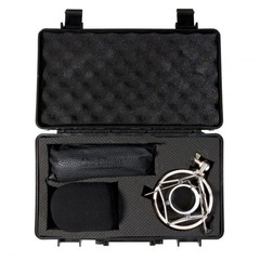 FET Condenser Microphone for Studio Recording – On-Stage