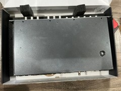 Audient ASP800 8-Channel Mic Preamplifier