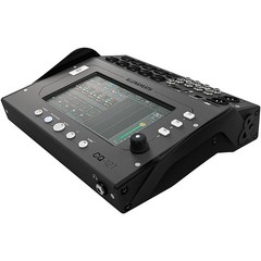 Allen & Heath CQ12T Digital Mixer w7″ Touchscreen and Bluetooth Connectivity