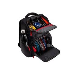 D’Addario Backline Gear Transport Solo Backpack PWBLGTP02 Musician Accessories