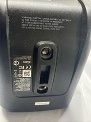 IK Multimedia iLoud MTM mkII Studio Monitor Speaker Single