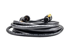 Elite Core Genuine Neutrik | PowerCON True1 Male to Female | 12 AWG Extension…