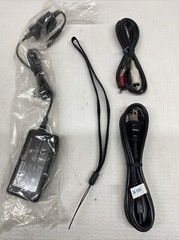 New Genuine Marantz AC Adapter Power Supply for Solid State Recorders (DA620PMD)