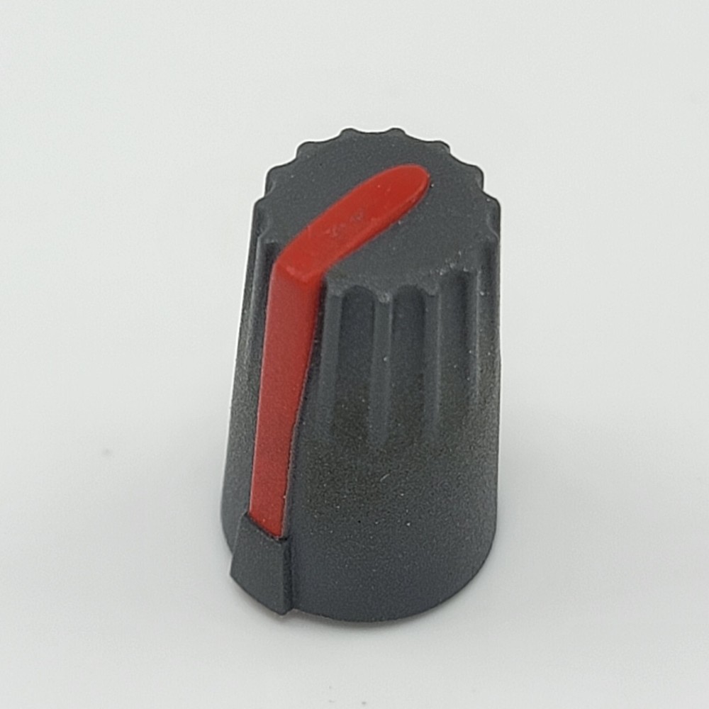ORIGINAL Soundcraft Spirit FX16 Series RED Mixer Knob – BUY MORE & SAVE $$$