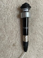 AKG/Crown Audio MB3 Flush-Mount Mini Boundary Layer Microphone #6000H50920