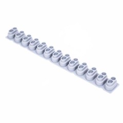 Korg 13-Point Rubber Key Contact for KROSS61, KROSS261, WAVESTATE