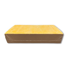 2″ x 24″ x 48″, 6# 40g Facing MFL Acoustic Fiberglass Boards, 5 Boards