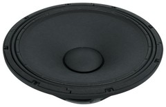2 Celestion FTR15-3070C 800W 15″ Pro Audio PA Woofers/8 Ohm Bass/Mid Sub Drivers