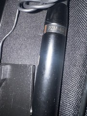 Crown PZM-6D Boundary Condenser Microphone