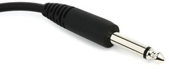 Sennheiser XSW-D Wireless Instrument Base Set Plug-n-play, 2.4 GHz, 250′ range