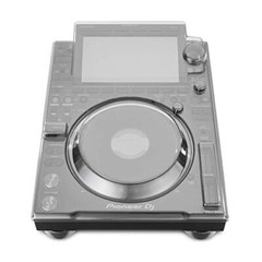 Decksaver Pioneer CDJ-3000 Cover (DS-PC-CDJ3000) Polycarbonate Japan New