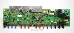 Crate 65 Watt Guitar Amp Main PC Board / 07-194-01 — 06A194