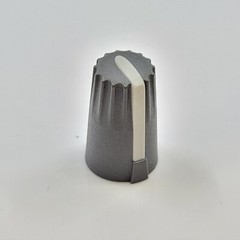 GENUINE Soundcraft Spirit Series Mixer GRAY Knob Part – BUY MORE & SAVE $$$