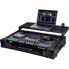 Headliner Volta Power-Ready Flight Case for Pioneer DJ DDJ-FLX10
