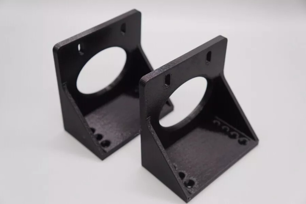 Rack Ears (2-Pack) for Behringer XR12 X Air Digital Mixer