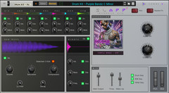 Reason Studios ReFills DNA Labs Trap 1 Producer Bundle USB 5.2GB – Vault 1