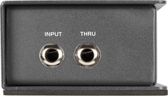 S-Max MD1 Passive Mono Direct DI Box,18Hz40Khz, 0Db/-15Db