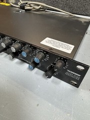 Wheatstone M-1 Audio Processor