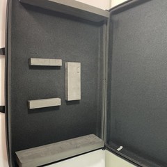 Early GEN Magma CTRL Case XL (20″ x 13″ x 3″) – Hard Shell DJ Controller Case