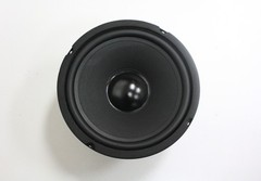 Goldwood Sound GW-8028 8″ 8 Ohm Woofer Speaker Driver 20 oz Magnet NEW