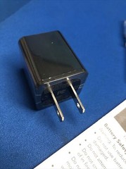 FrontRow ITM-02 Pendant Wireless Microphone Smart Receiver / New