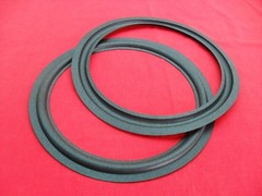 12″ Foam Surround for JBL 2214H, Speaker parts.