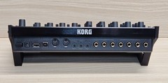 The Analog Source 30 Degree Angled Desktop Stand for Korg Drumlogue Drum Machine