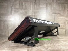 30º Angle Stand for Novation MiniNOVA & UltraNOVA Synths -Color BLACK -US Seller