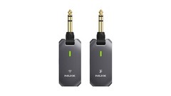 NuX C-5RC – 5.8 GHz Wireless System for Guitar, Bass, Ukulele