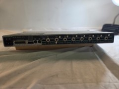 Shure SCM810 Automatic Microphone Mixer With IntelliMix 8-Channel Tested Works