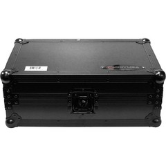 Odyssey FZ10MIXXDBL Black Label Flight Case for DJMS9 and 10″ DJ Mixers