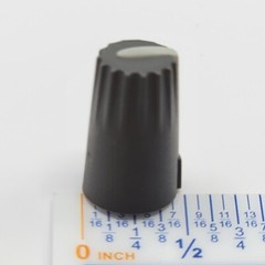 ORIGINAL Soundcraft Spirit FX16 Series Mixer GRAY Knob – BUY MORE & SAVE $$$