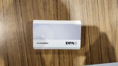 DPA DUA6000 MicroDot Connector, 5 pcs